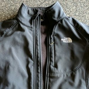 North face jacket